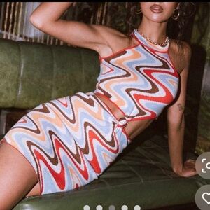 Princess Polly Mini dress